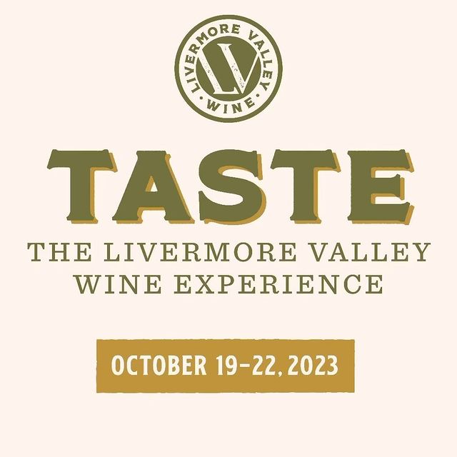 TASTE: The Livermore Valley Wine Experience