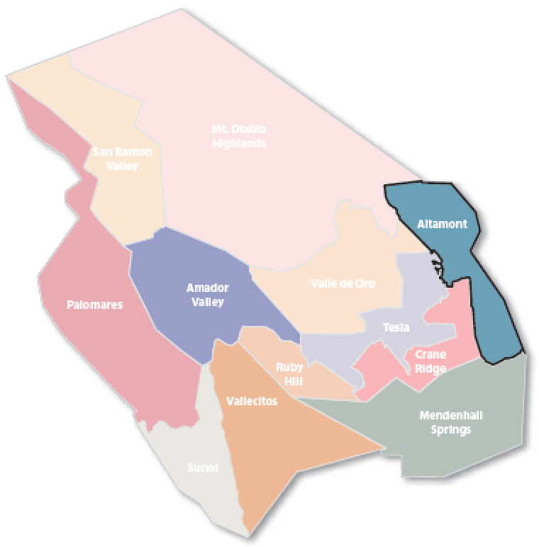 Altamont Livermore Valley Winegrowers Association