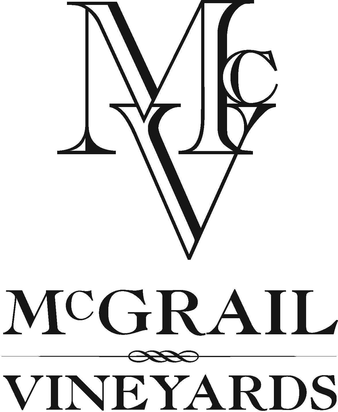 McGrail Vineyards<br> and Winery