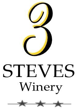 3 Steves Winery