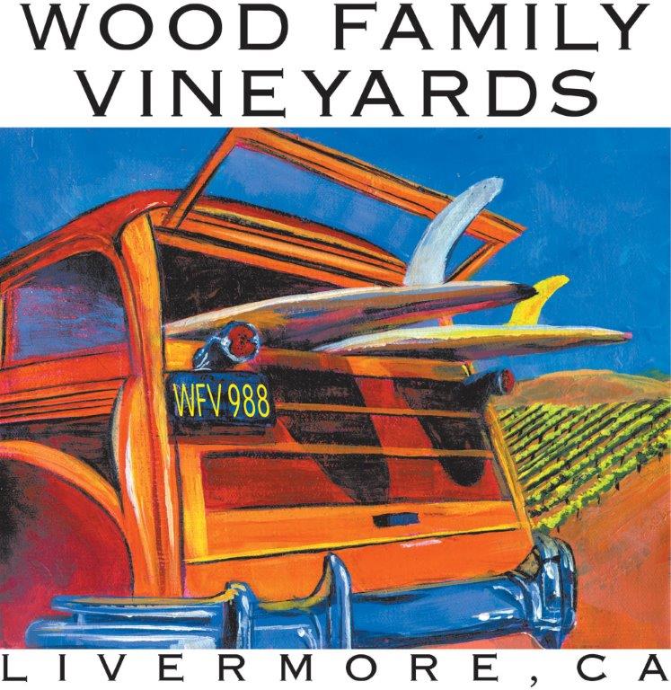 Wood Family Vineyards