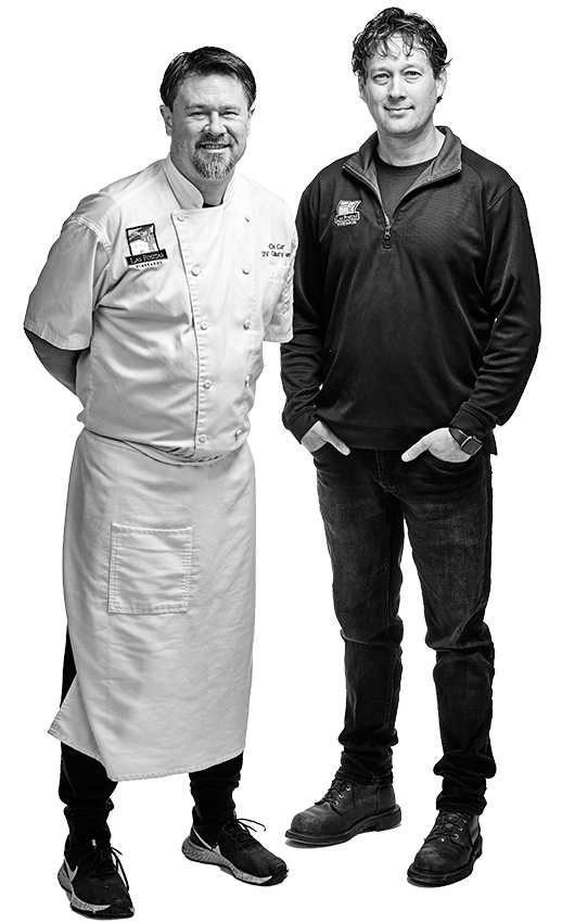 Las Positas Vineyards Winemaker