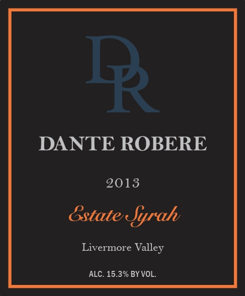 Dante Robere Vineyards