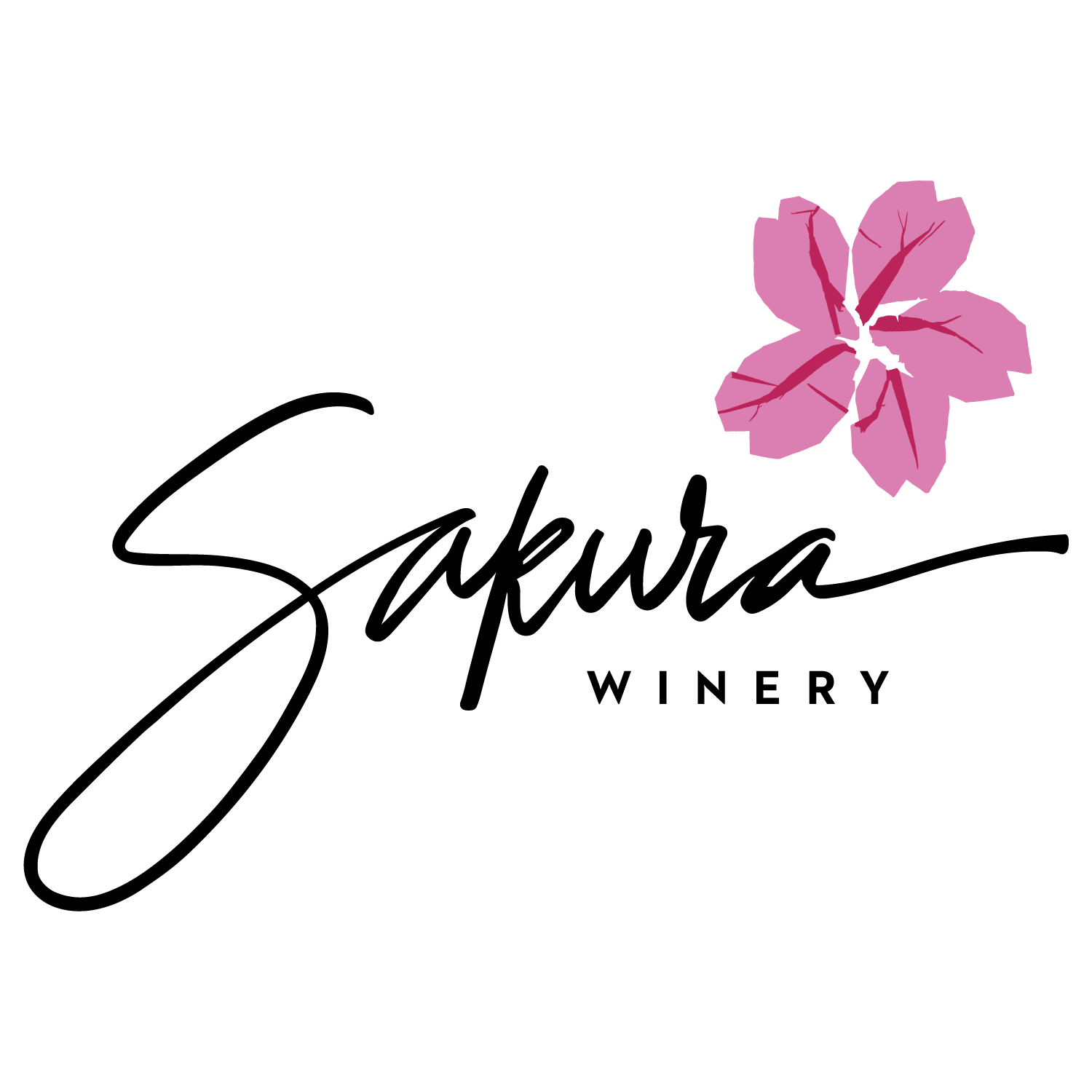 Sakura Winery