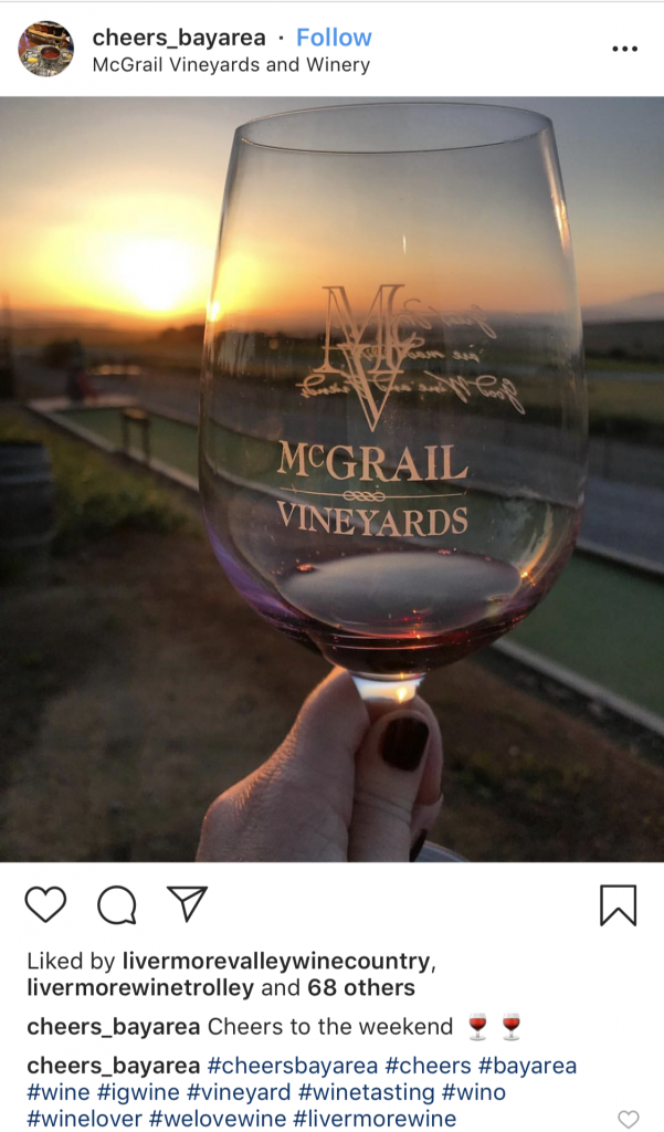 New Release Wines for November 2022 - McGrail Vineyards