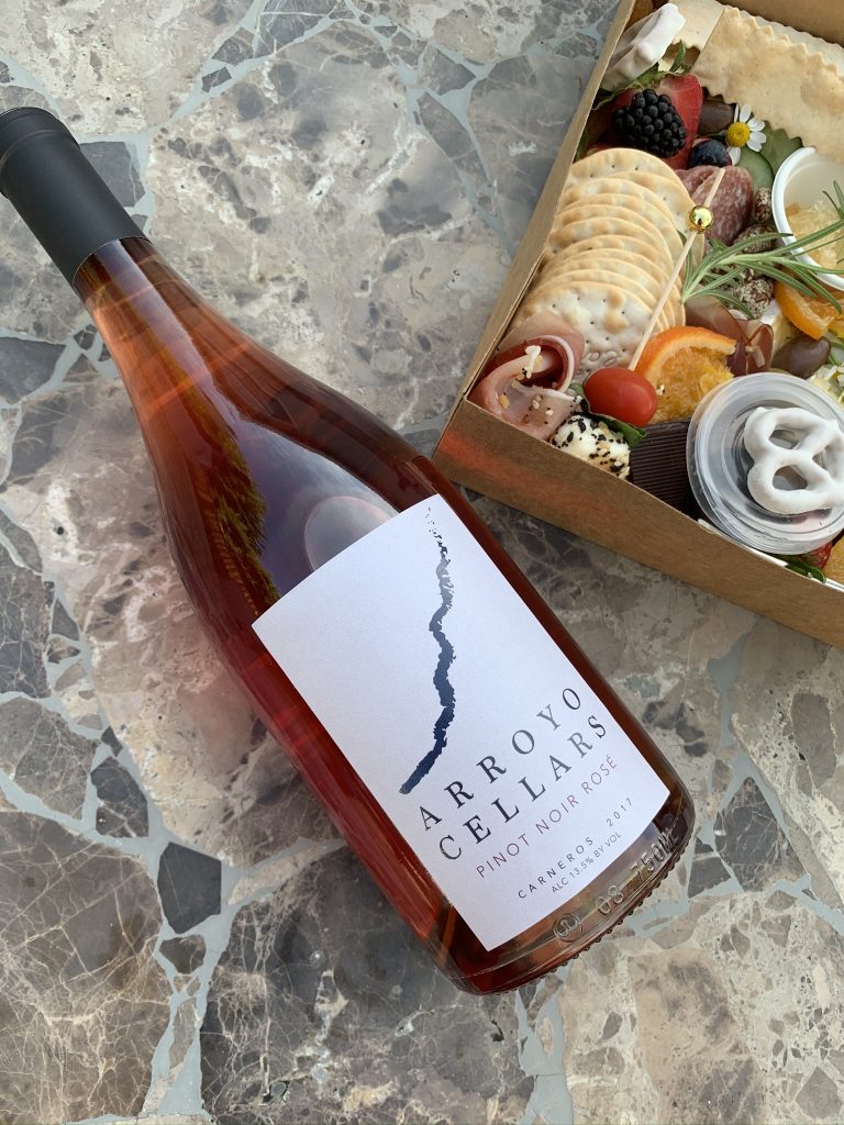 New Release Wines for November 2022 - McGrail Vineyards