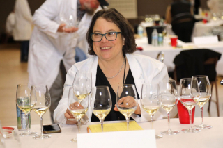 Julie Schreiber