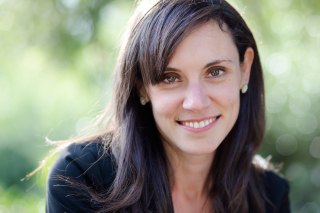 Stacy Briscoe