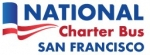 National Charter Bus San Francisco