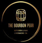 The Bourbon Pear