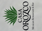 Casa Orozco Mexican Restaurant
