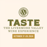 TASTE: The Livermore Valley Wine Experience