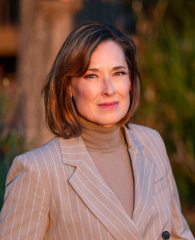 Deborah Parker Wong