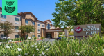 Best Western Vineyard Inn