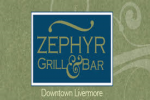 Zephyr Grill & Bar